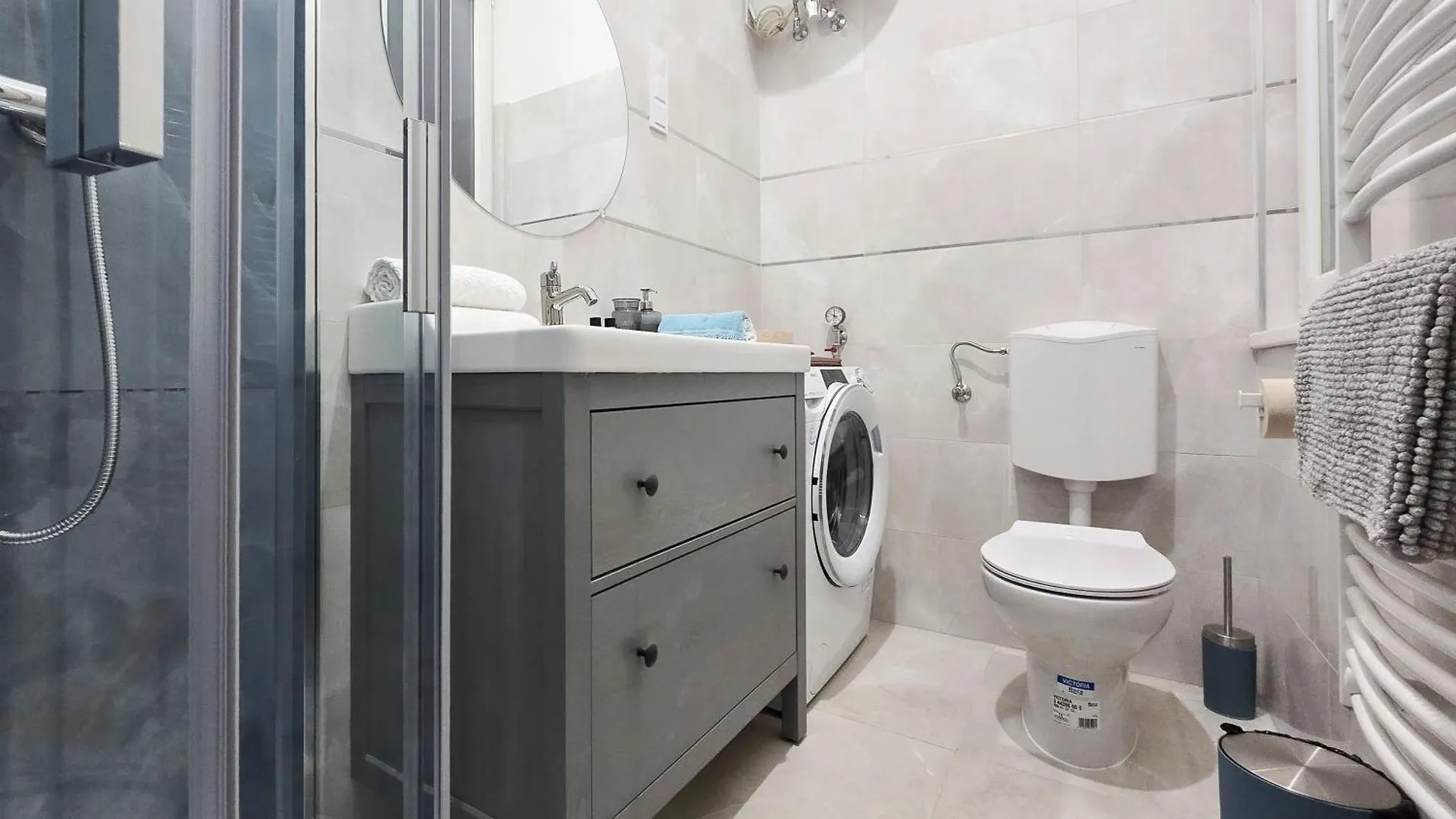 Anima Apartments Budapest Hungary