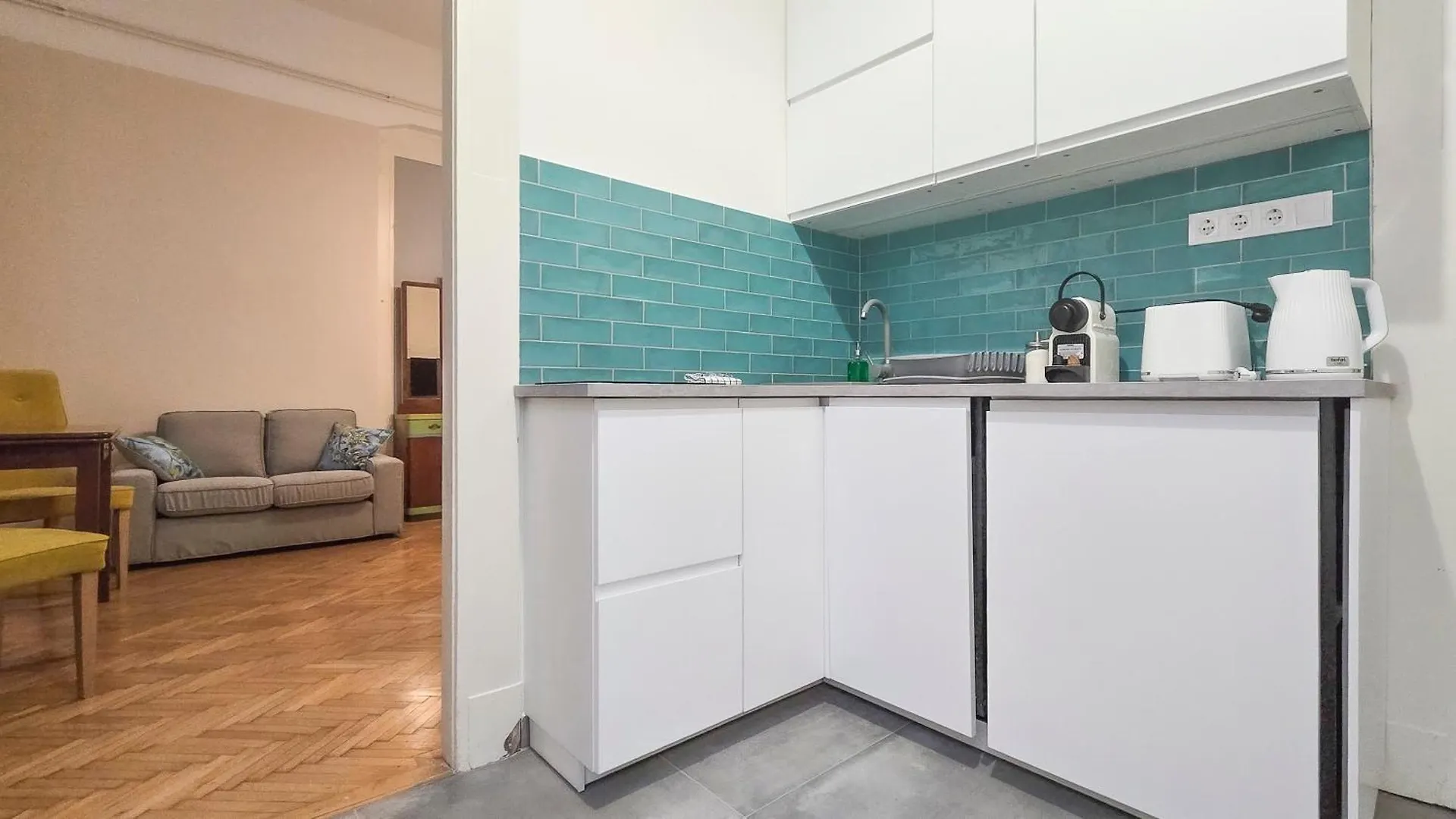 Anima Apartments Budapest 0*,  Hungary
