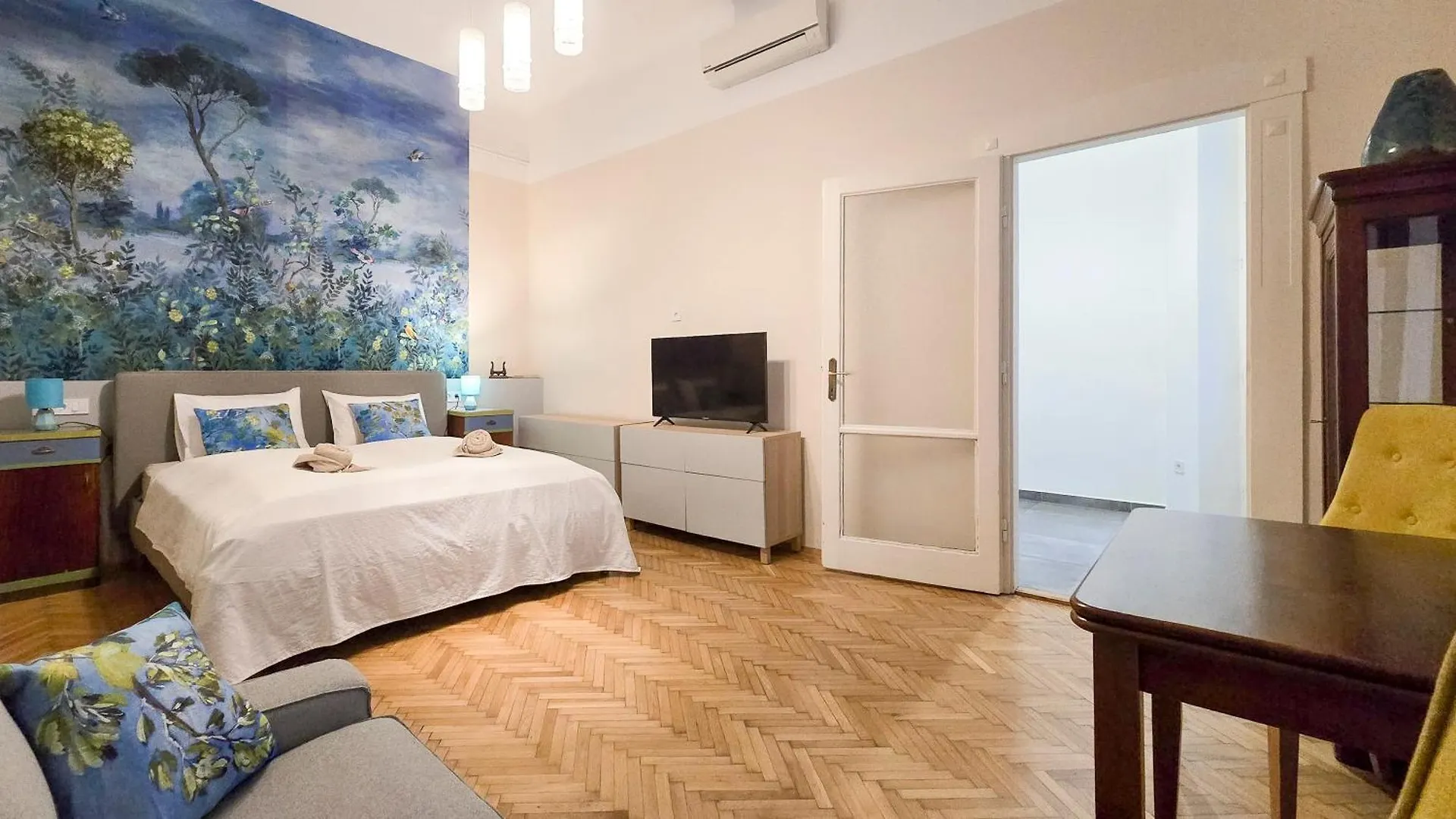 Anima Apartments Budapest