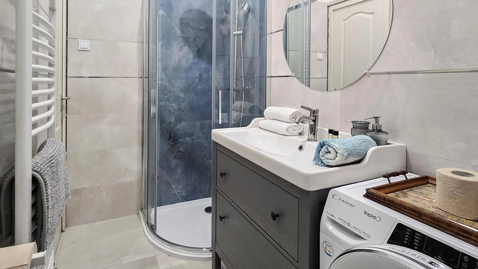 Anima Apartments Budapest Hungary