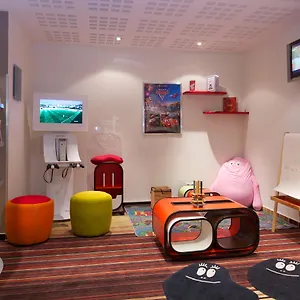 Hotel Novotel, Budapesta
