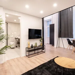  Appartement D24 - Historic Quarter Design Loft - Location By Bqa