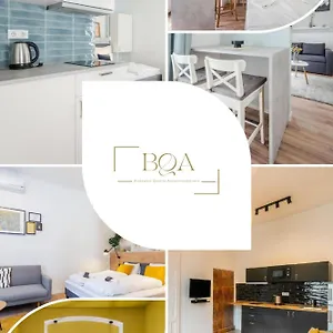  Διαμέρισμα A13- Boutique Apartments, Location, By Bqa